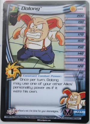 140 Oolong Lv1