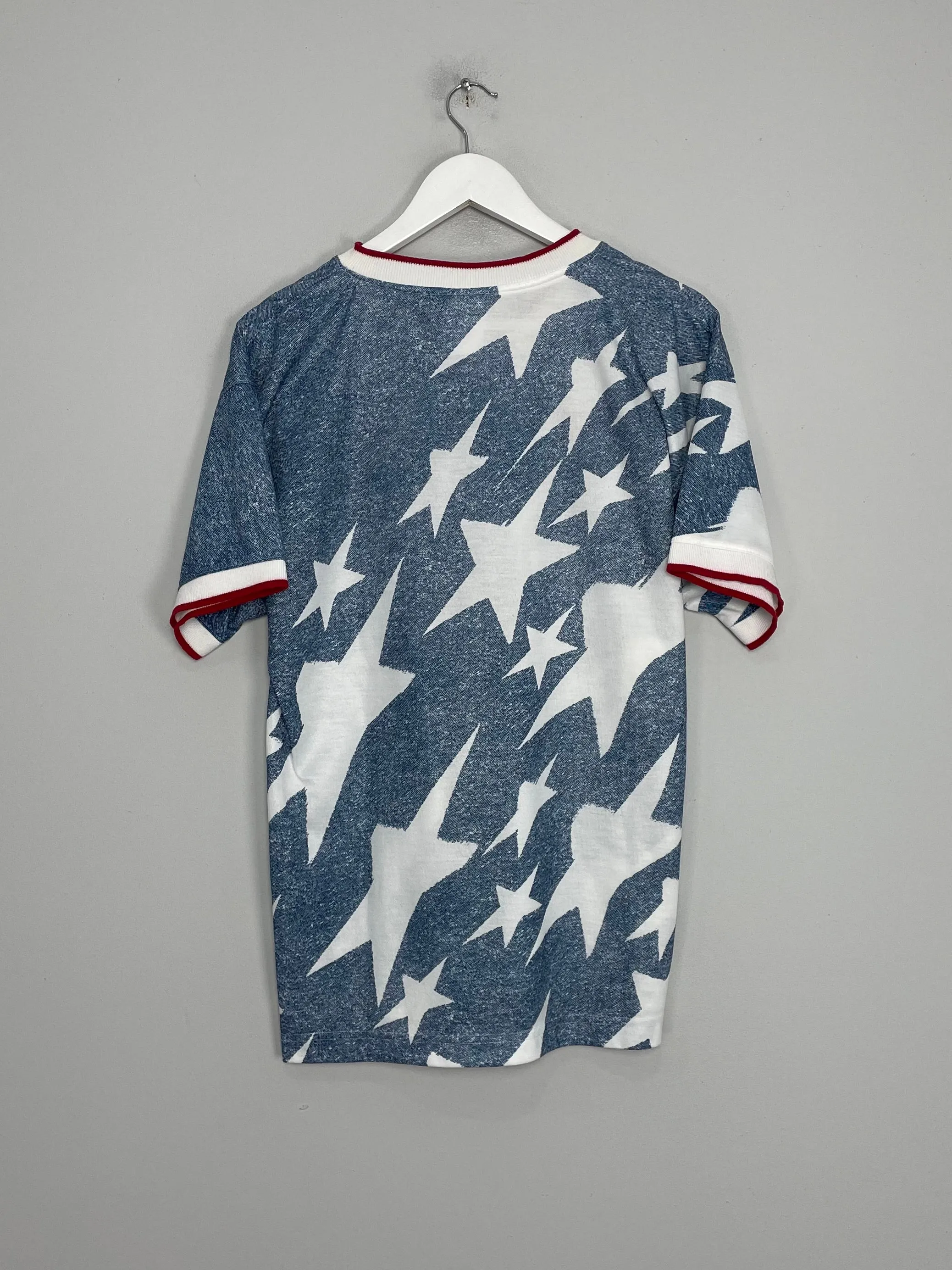 1994 USA AWAY SHIRT (M/L) ADIDAS