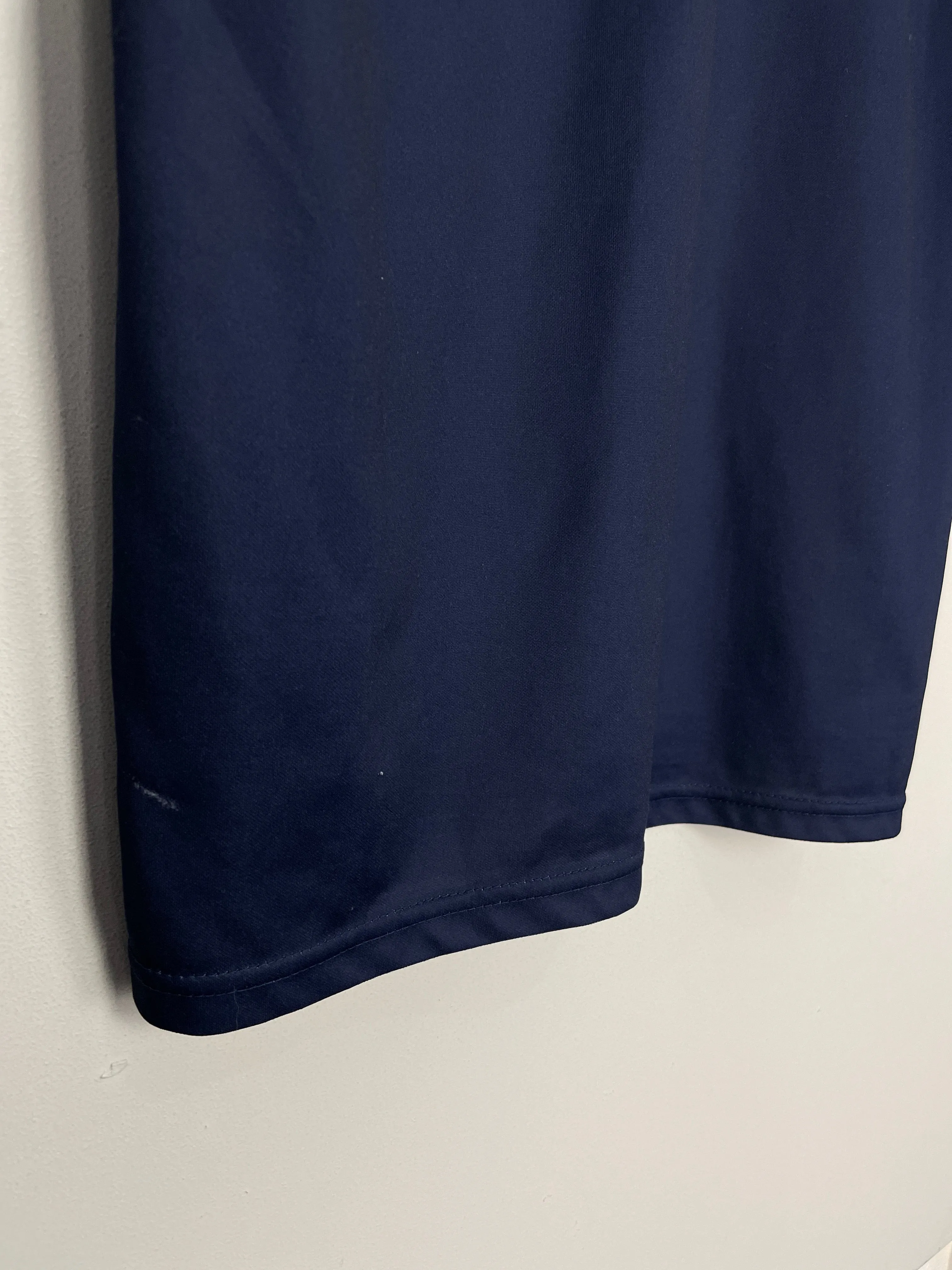 1994/95 TOTTENHAM AWAY SHIRT (L) UMBRO