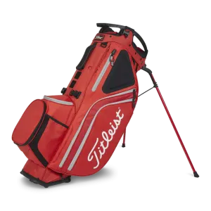 2023 Titleist Hybrid 14 Way Bag
