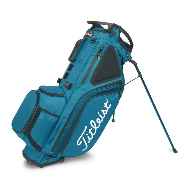 2023 Titleist Hybrid 14 Way Bag