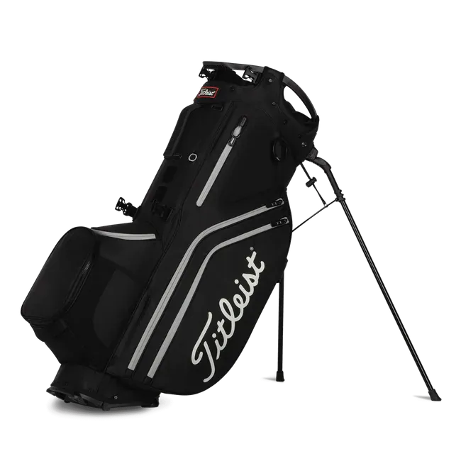 2023 Titleist Hybrid 14 Way Bag