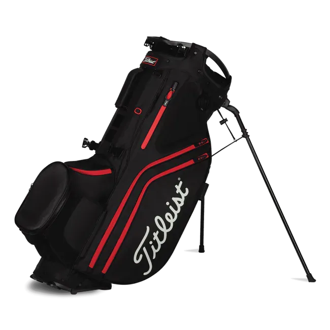 2023 Titleist Hybrid 14 Way Bag