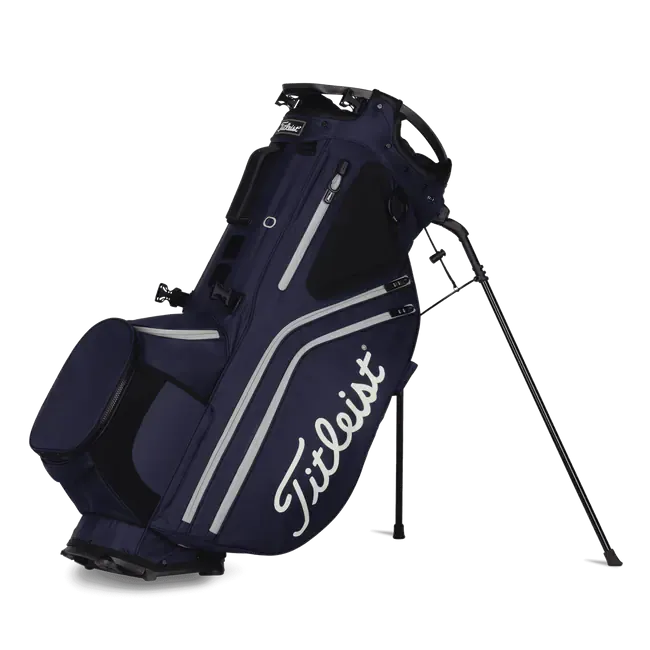 2023 Titleist Hybrid 14 Way Bag