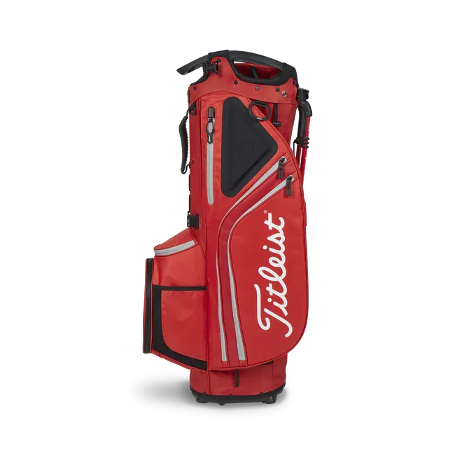 2023 Titleist Hybrid 14 Way Bag