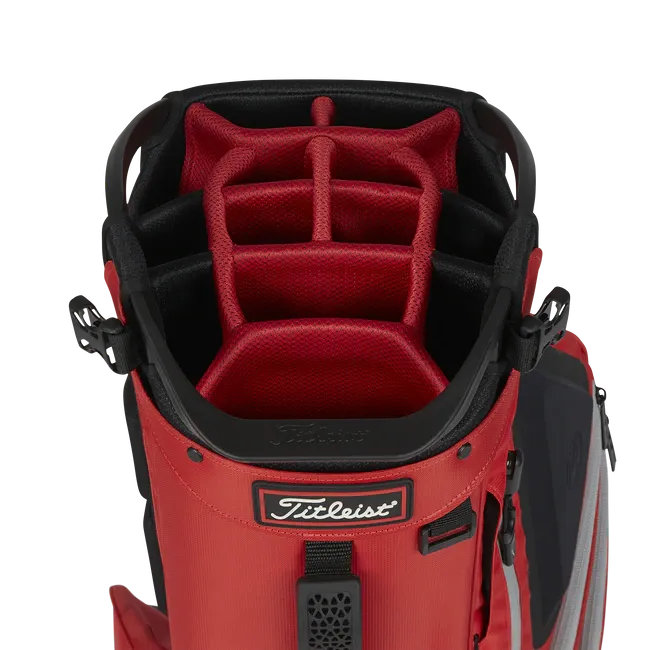 2023 Titleist Hybrid 14 Way Bag