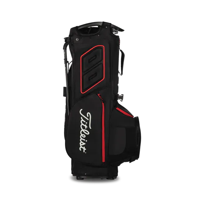 2023 Titleist Hybrid 14 Way Bag