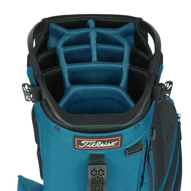2023 Titleist Hybrid 14 Way Bag