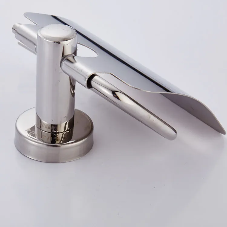 304 Stainless Steel Toilet Paper Holder Toilet Paper Roll Holder Bathroom
