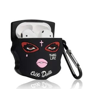 3D Thug Mask Case (For Airpods)