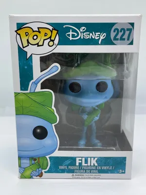 A Bug’s Life - Flik Pop! Vinyl
