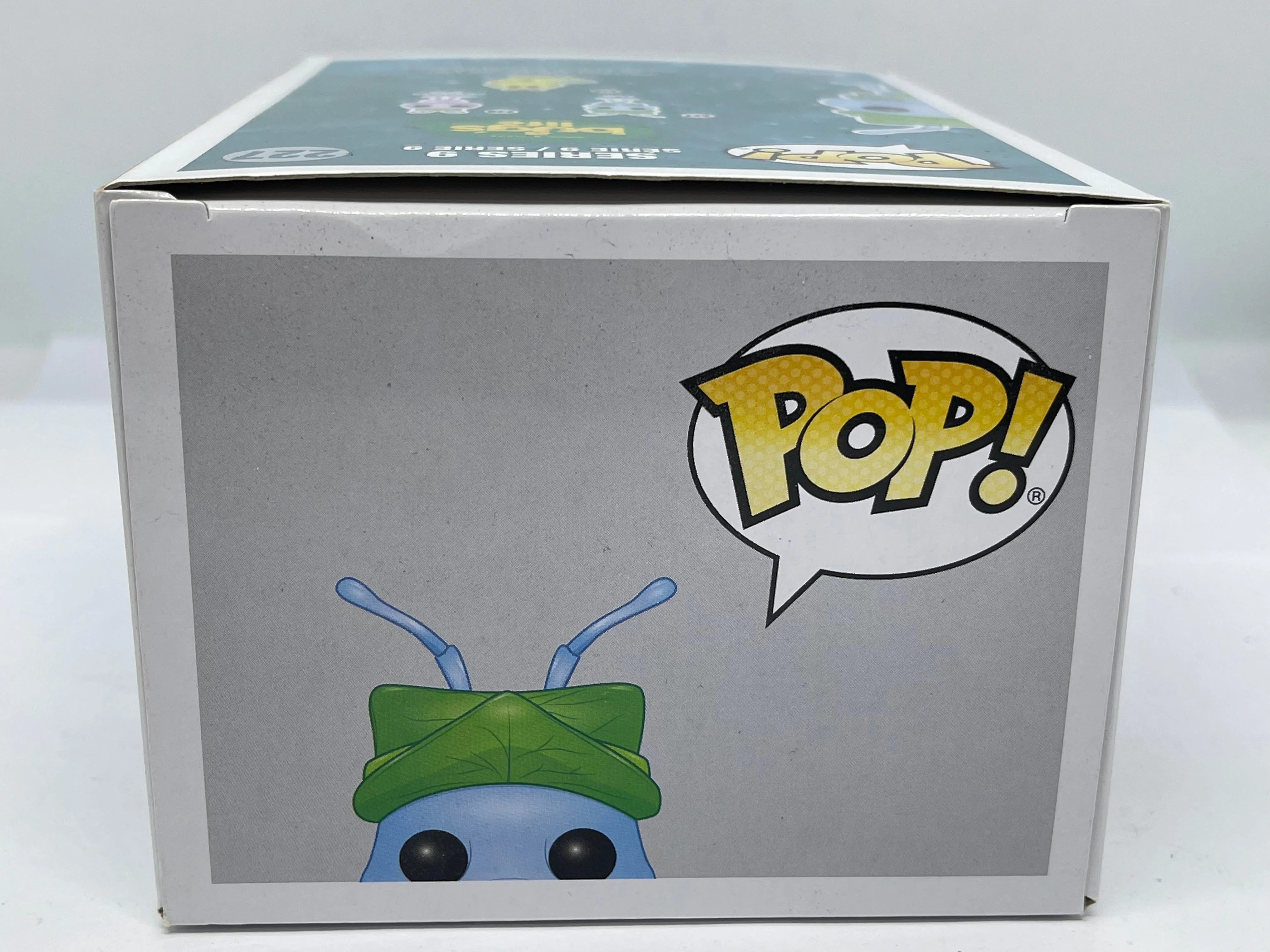 A Bug’s Life - Flik Pop! Vinyl