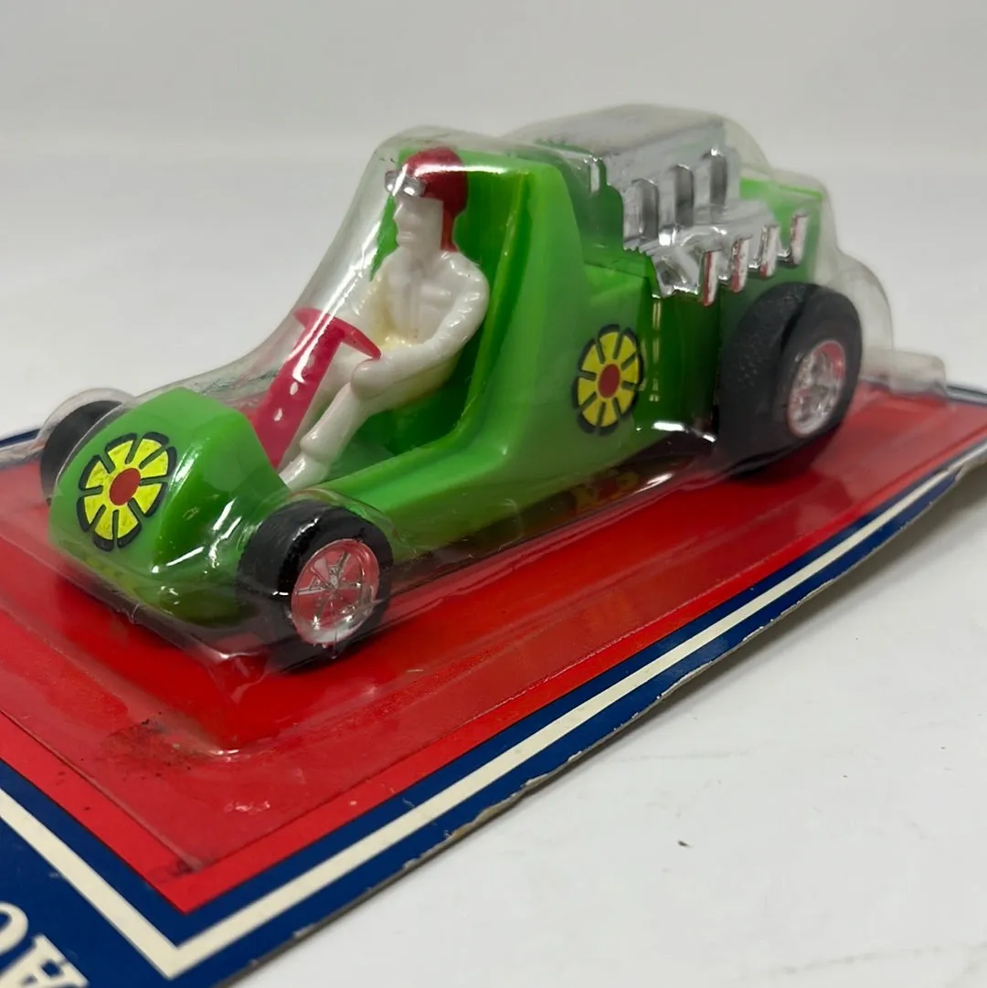 A-OK Toys: Action Dragster (1:16)