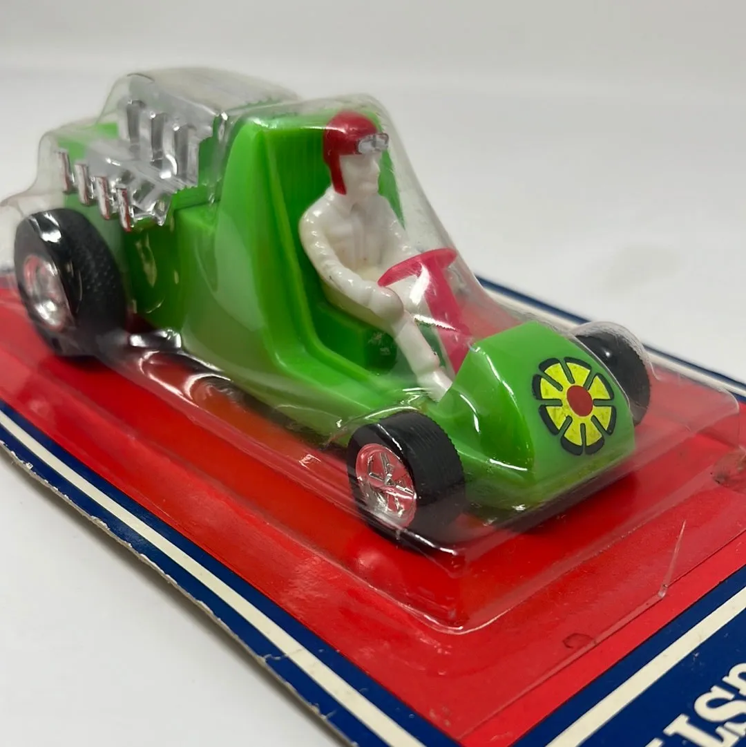 A-OK Toys: Action Dragster (1:16)