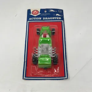 A-OK Toys: Action Dragster (1:16)