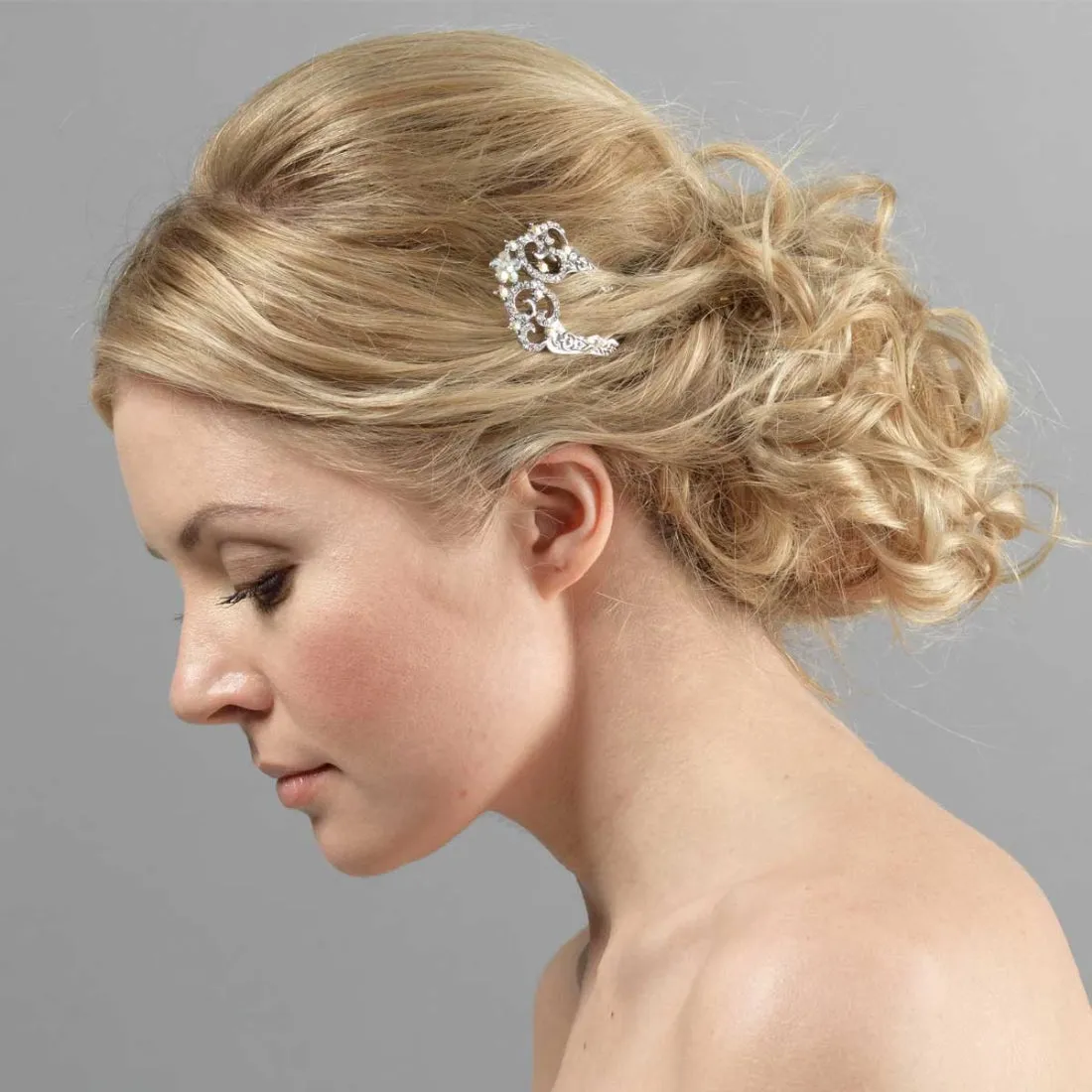 A Touch Of Elegance Hair Pin