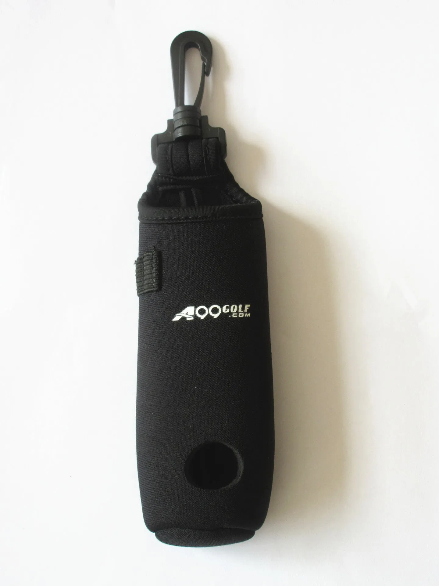 A99 Golf Neoprene Utility Pouch II Golf Balls Holder Tees Accessories Bag with Clip