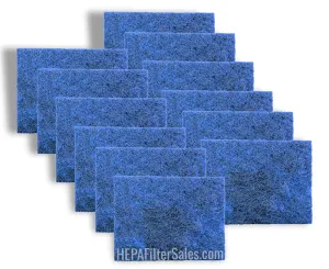 Abatement Technologies F1821 Pre-Filter for PAS2400 - 12 Pack