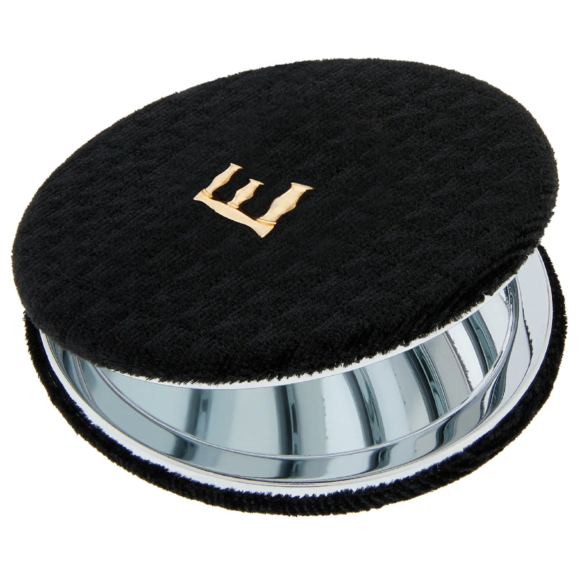 Accessorize London Initial Mirror E