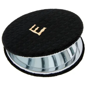 Accessorize London Initial Mirror E
