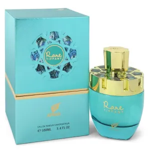 Afnan rare tiffany eau de parfum spray by afnan eau de parfum spray