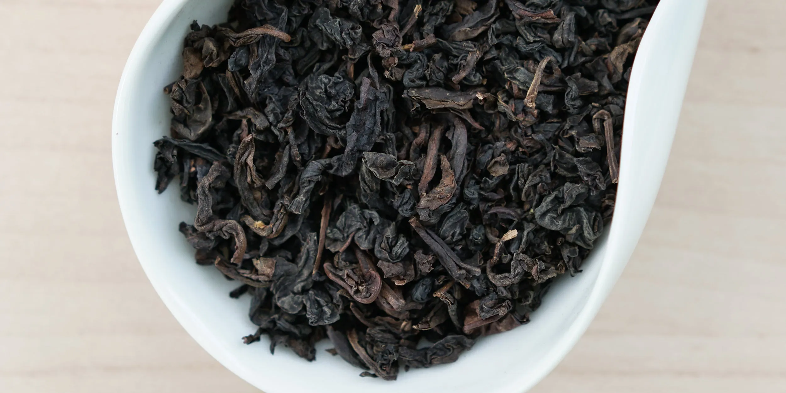 Aged Tieguanyin, ca. 1986
