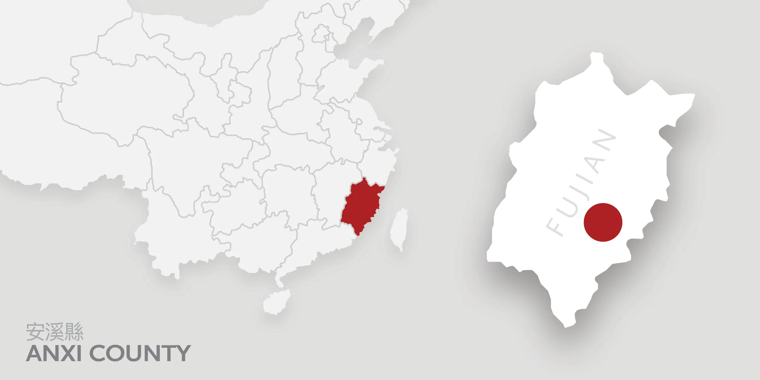 Aged Tieguanyin, ca. 1986