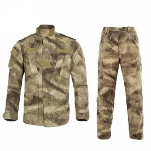 Airsoft Military Camouflage