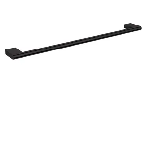 Aquabrass 24" wallmount single towel bar bath accessory