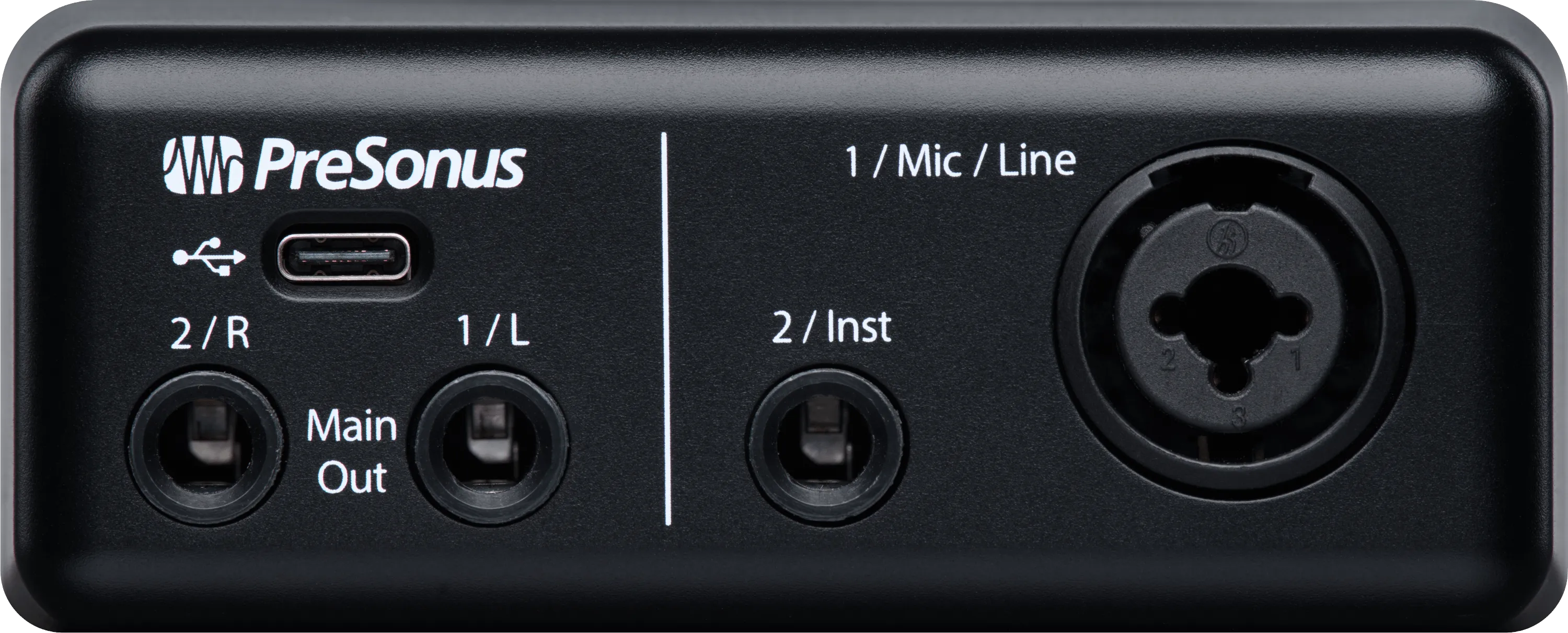 AudioBox GO™