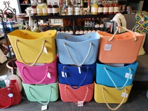 BAB Boca Bag Sun LG