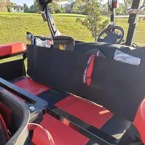 Back Seat Caddy