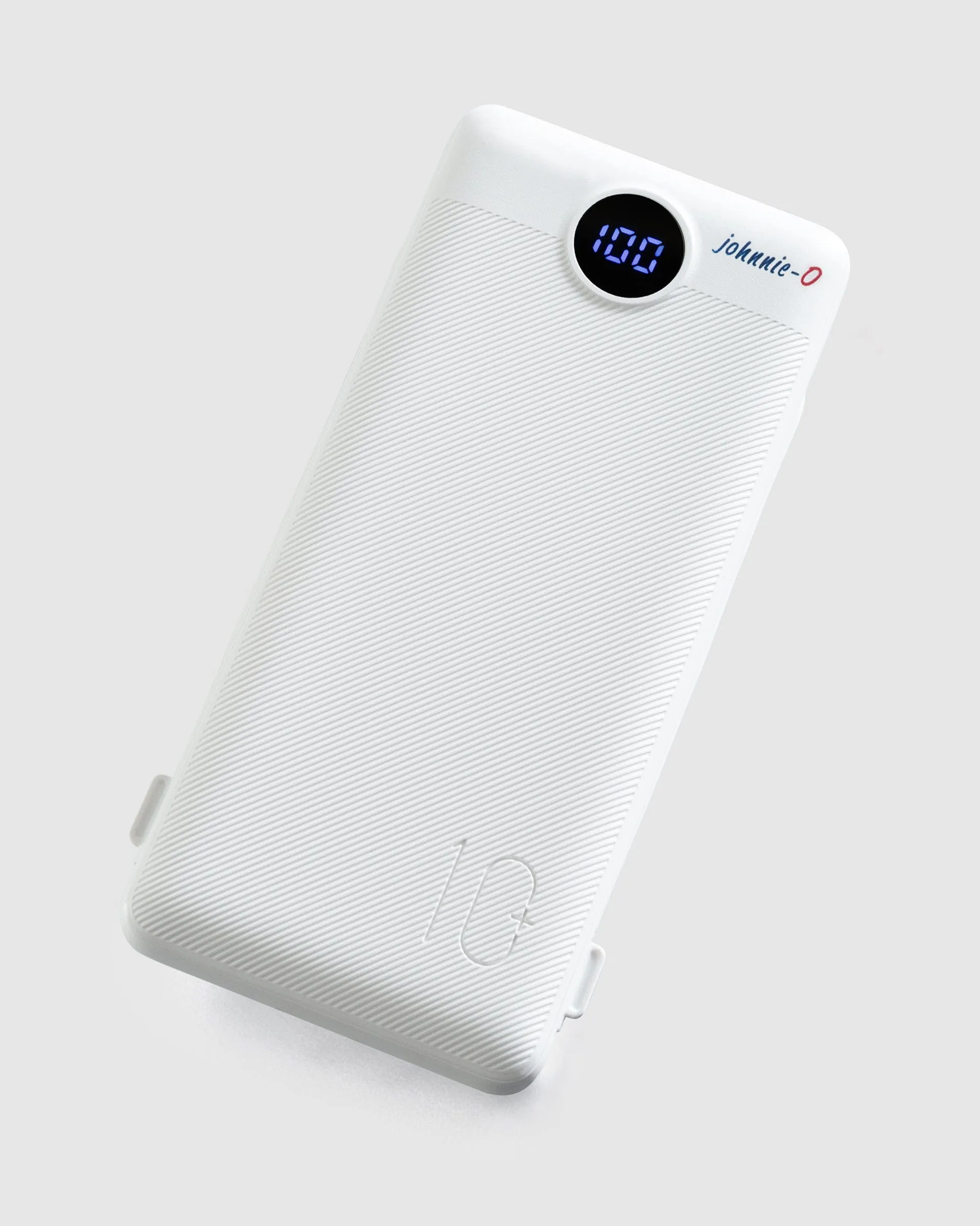 Backup Plan Portable Charger