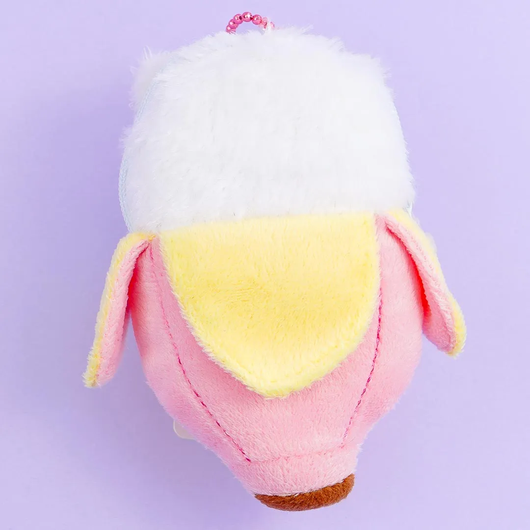 Bananya Mini Plushie Purse