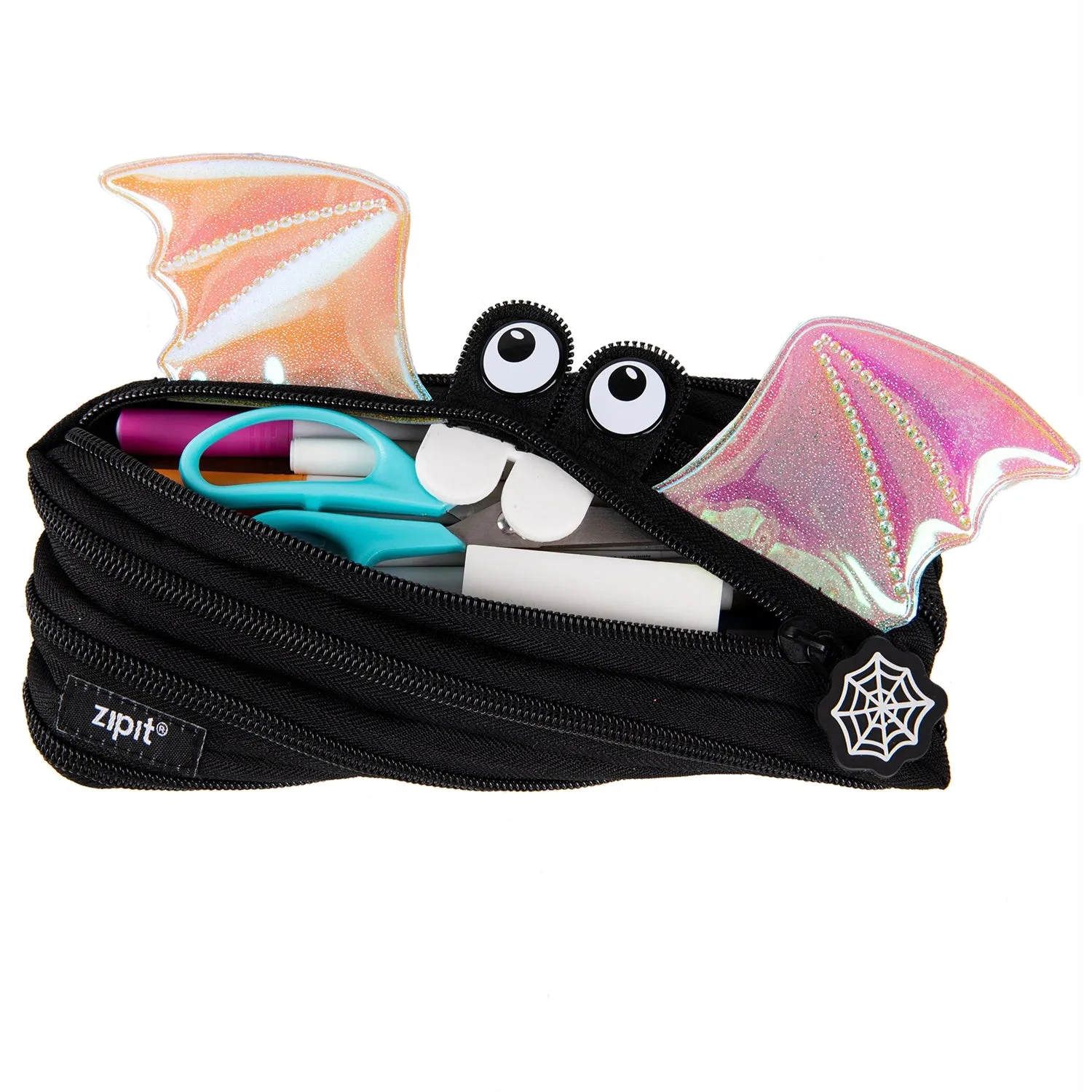 Bat Wing Pencil Case