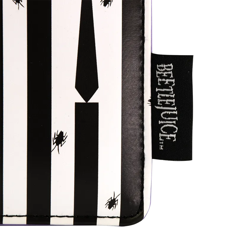 BEETLEJUICE- Strange & Unusual - Flat Case