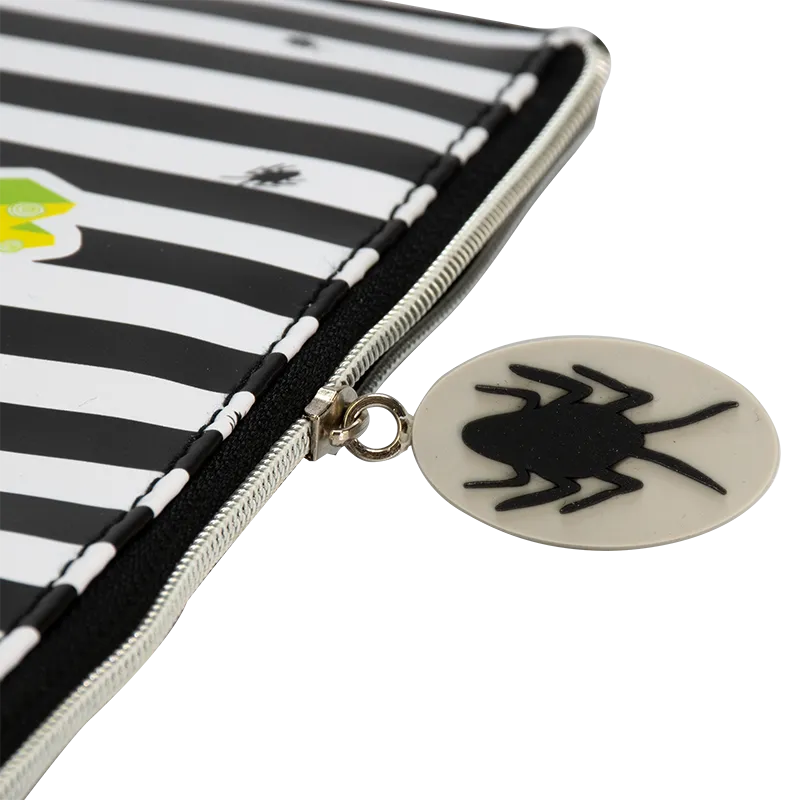 BEETLEJUICE- Strange & Unusual - Flat Case