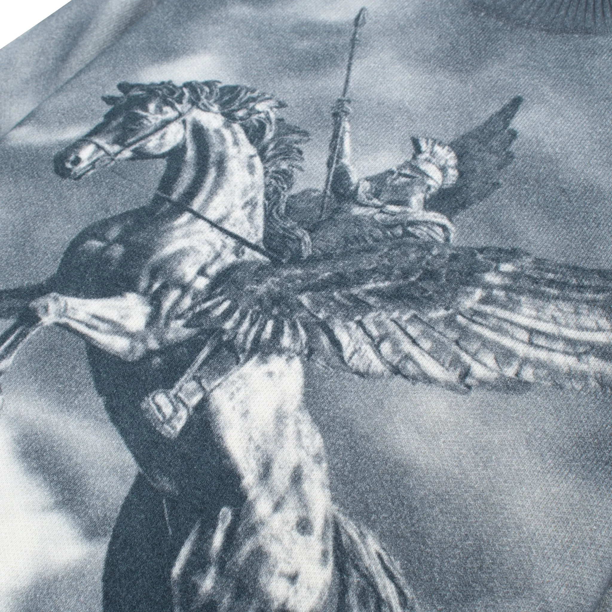 Bellerophon Knit Sweater