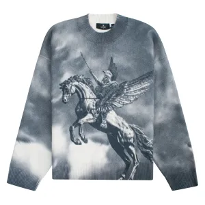 Bellerophon Knit Sweater