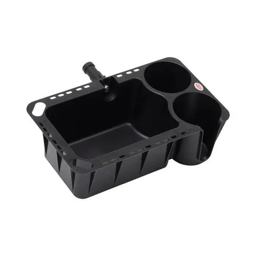 Berkley | Organizer with Cup Holder