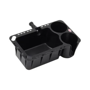 Berkley | Organizer with Cup Holder