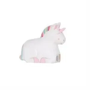 Betty the Rainbow Unicorn Pencil sharpener