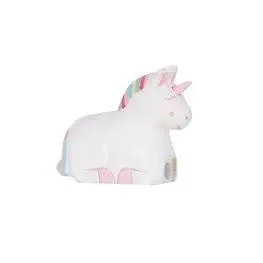 Betty the Rainbow Unicorn Pencil sharpener
