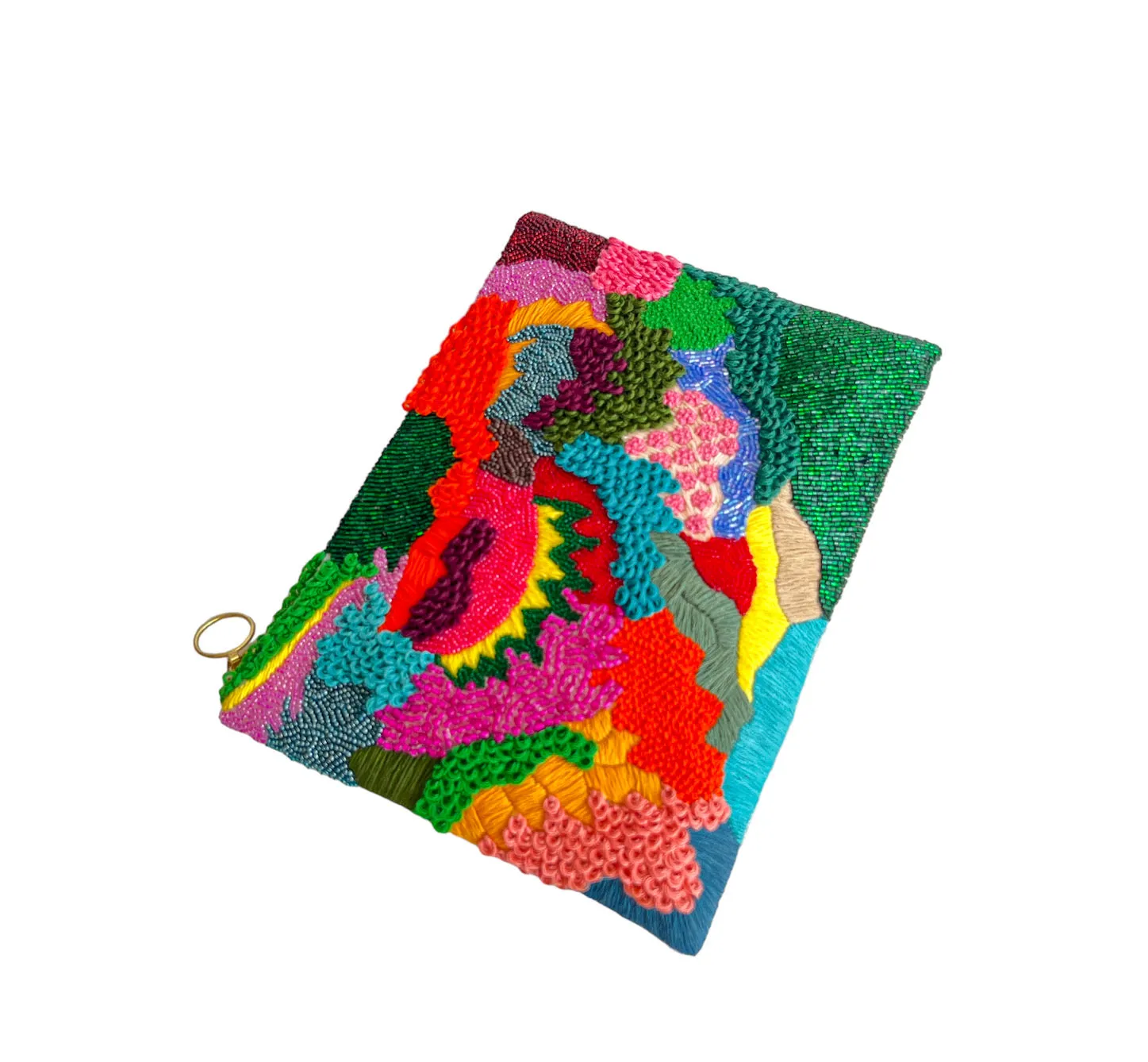 Bianca Bag - Multicolor (AMKBNC-STK-002)