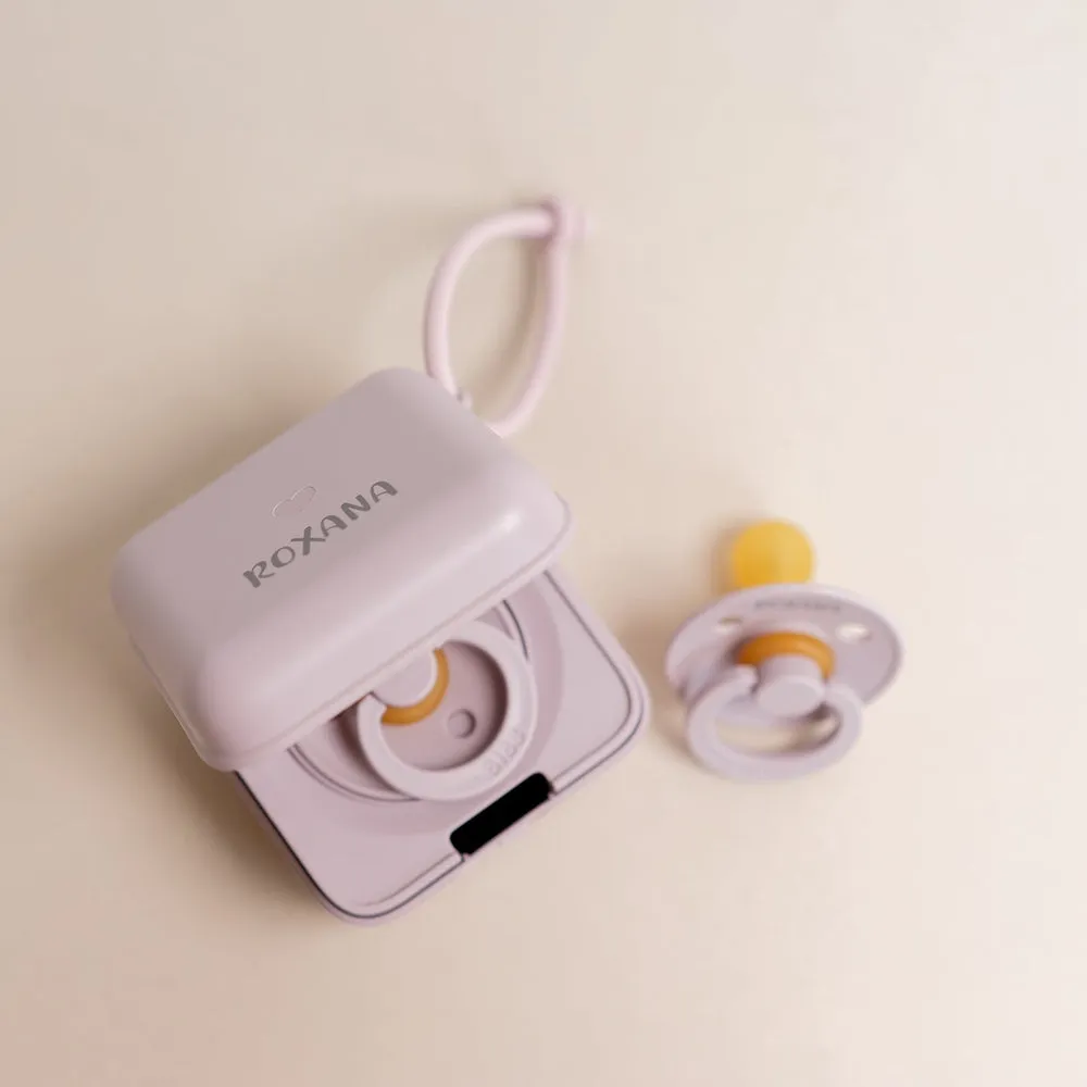 BIBS Pacifier Box