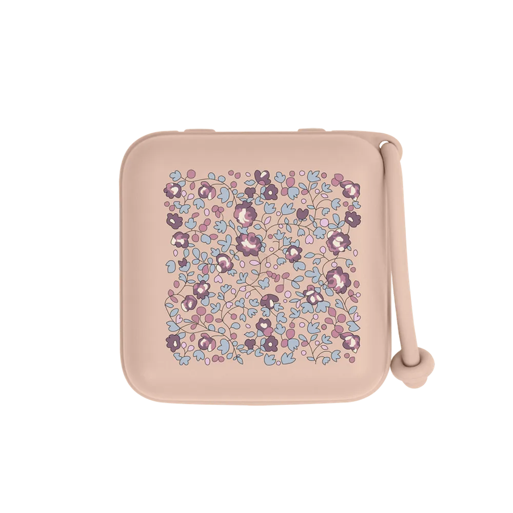BIBS Pacifier Box