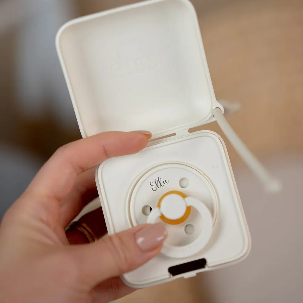 BIBS Pacifier Box