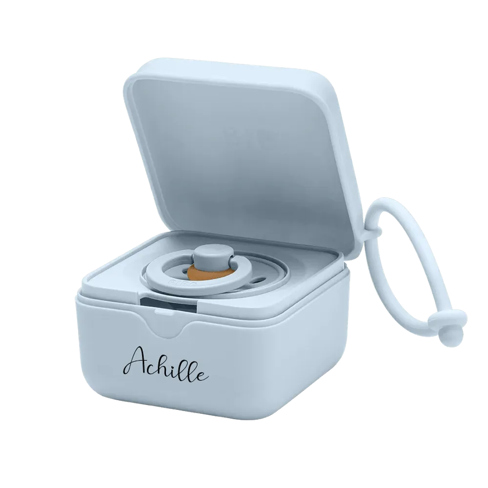 BIBS Pacifier Box