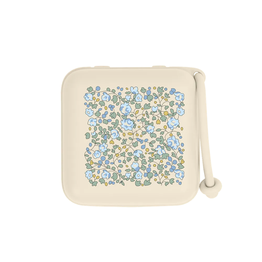 BIBS Pacifier Box