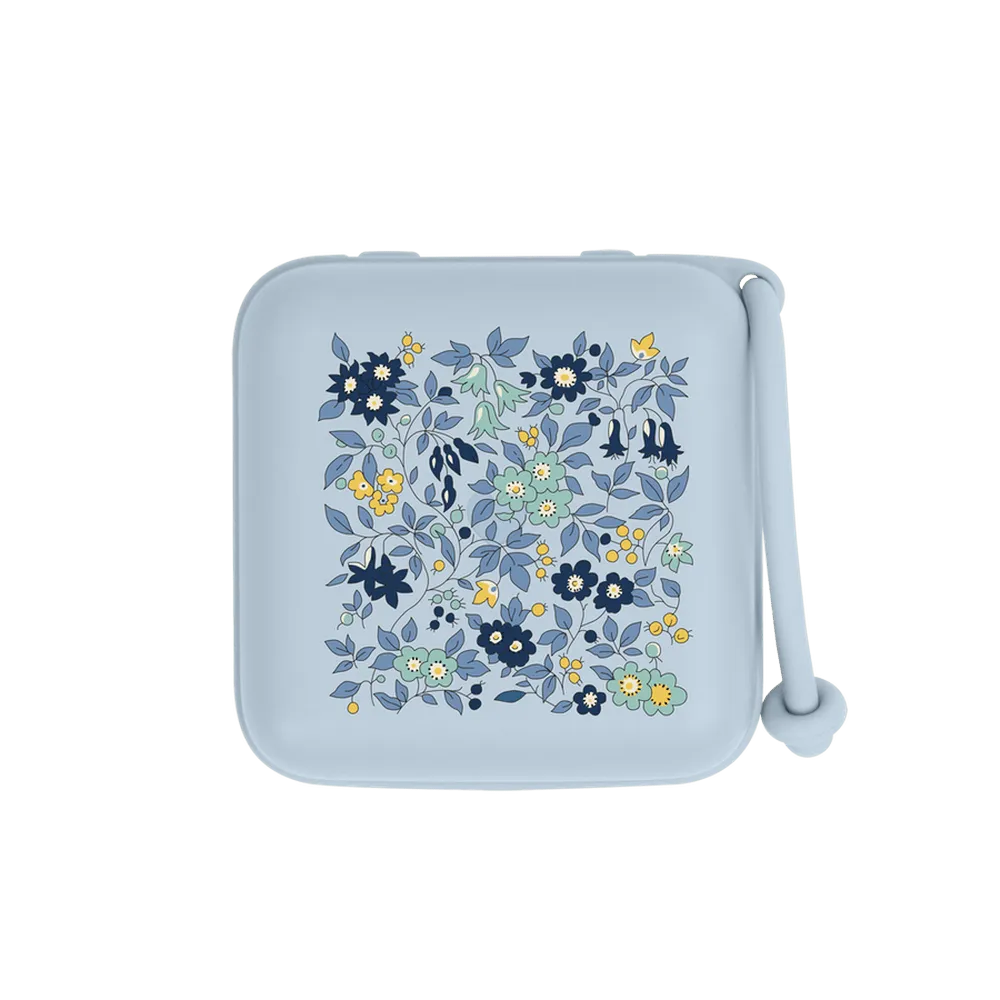 BIBS Pacifier Box